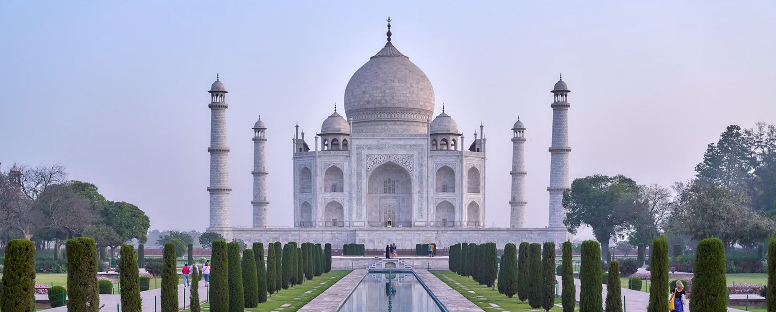 Best Time to Visit India for Foreign Tourists